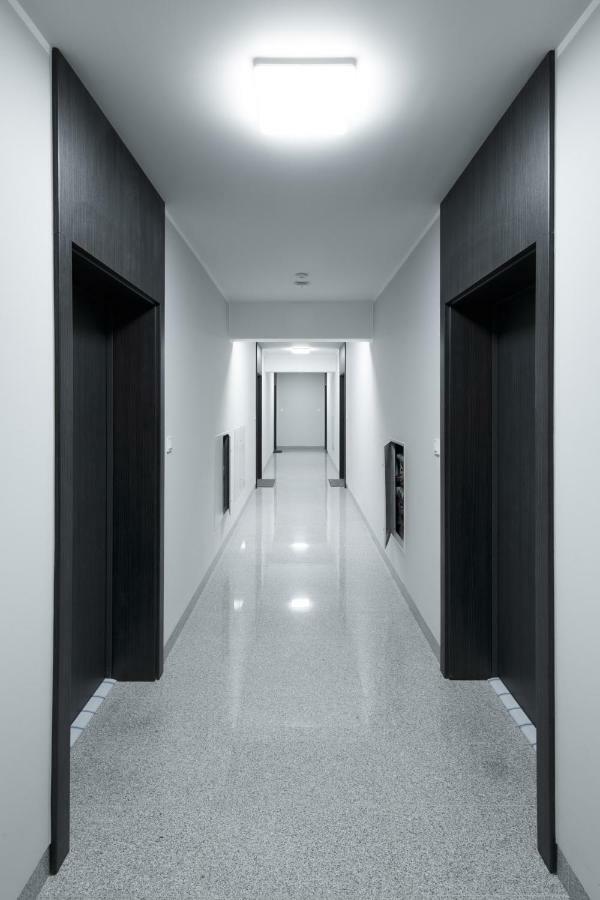 Apartament Gardenia No.1 Dziwnów Dış mekan fotoğraf