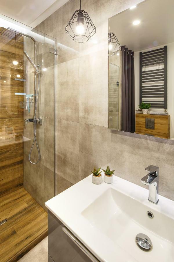 Apartament Gardenia No.1 Dziwnów Dış mekan fotoğraf